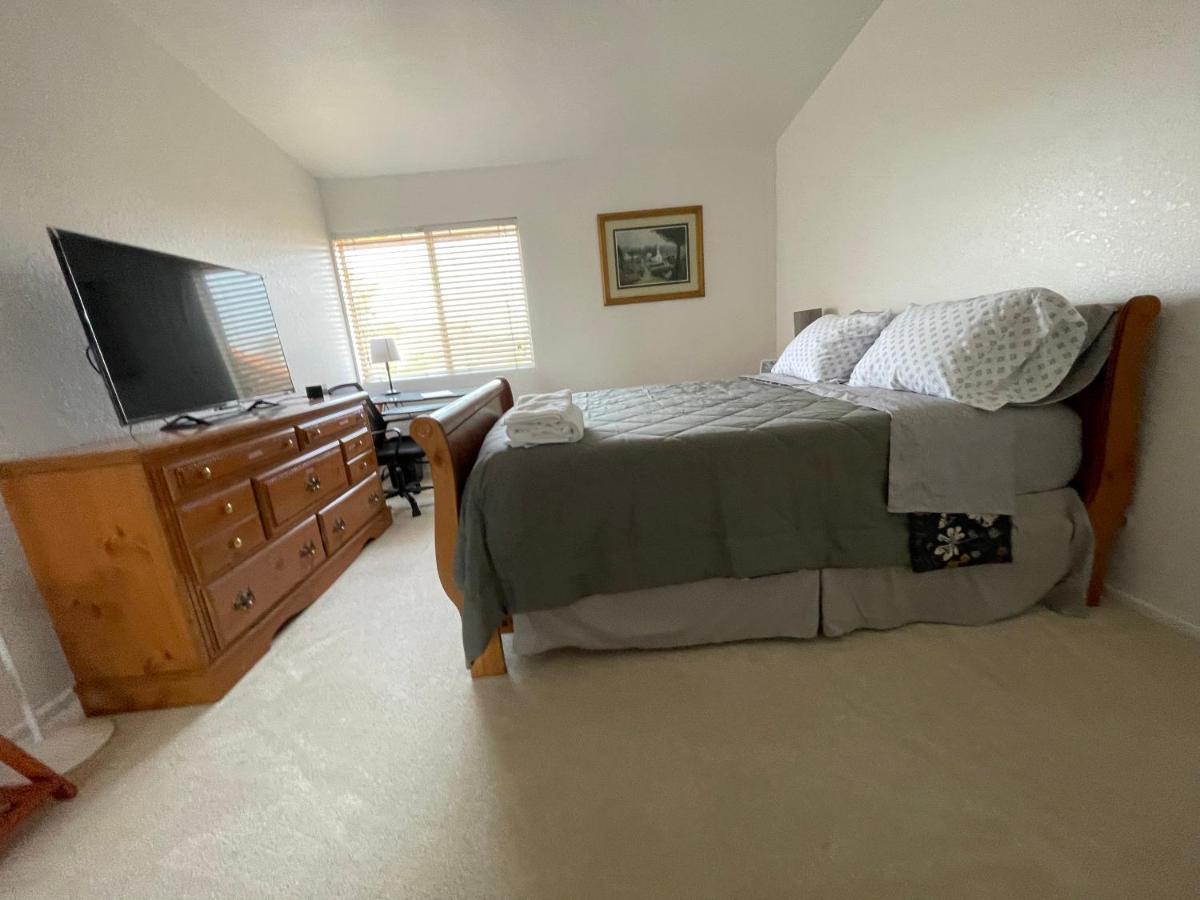 Appartement Ploy à Monterey Park Extérieur photo